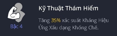 Vết tích 2 của Lynx