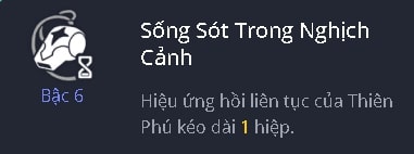 Vết tích 3 của Lynx