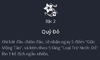 Vết tích 1 lớn của Acheron