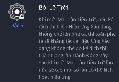 Vết tích lớn 3 của Fu Xuan