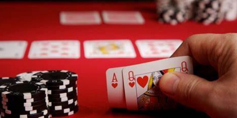 Chơi Poker có hợp pháp tại Việt Nam không? 