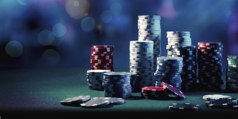 Quy định pháp luật về Poker 