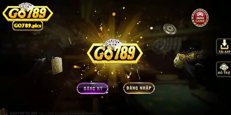 Tải Go789 - Hướng Dẫn Quy Trình Thực Hiện Đơn Giản