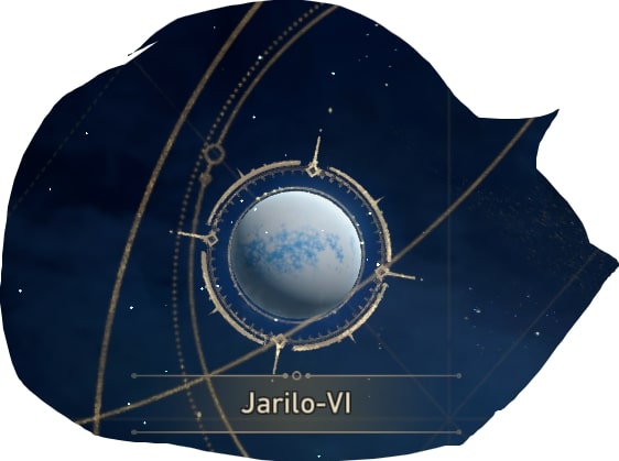 Jarilo-VI