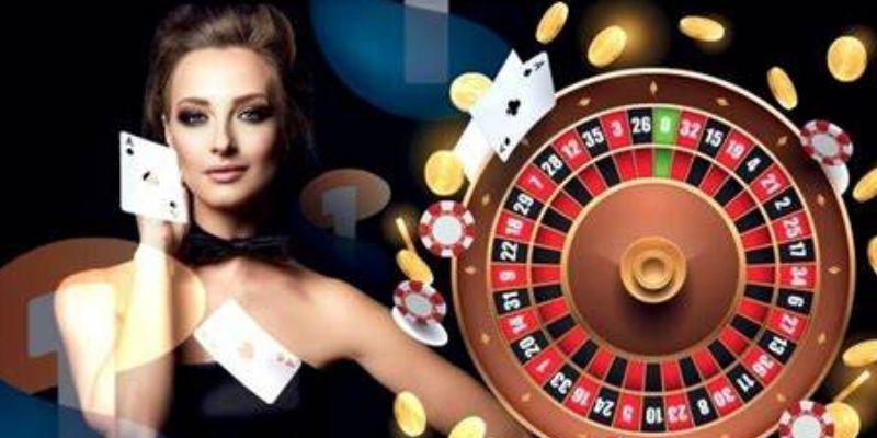 Live Casino Loto188: Thiên Đường Giải Trí Cá Cược Trực Tuyến Hàng Đầu