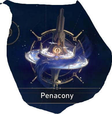 Penacony