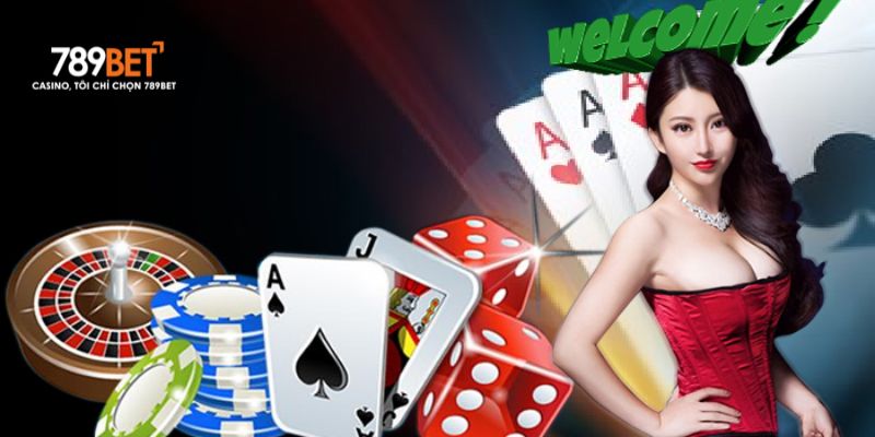 Giới thiệu về game bài 789bet