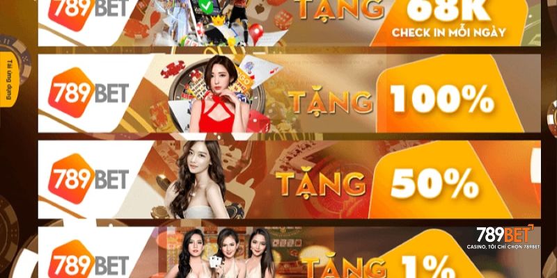 Sự thật về khuyến mãi tại 789bet uy tín hay chỉ là chiêu trò?