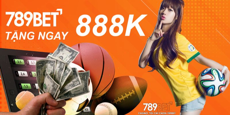 Tìm hiểu tổng quan về chương trình khuyến mãi hấp dẫn tại 789bet