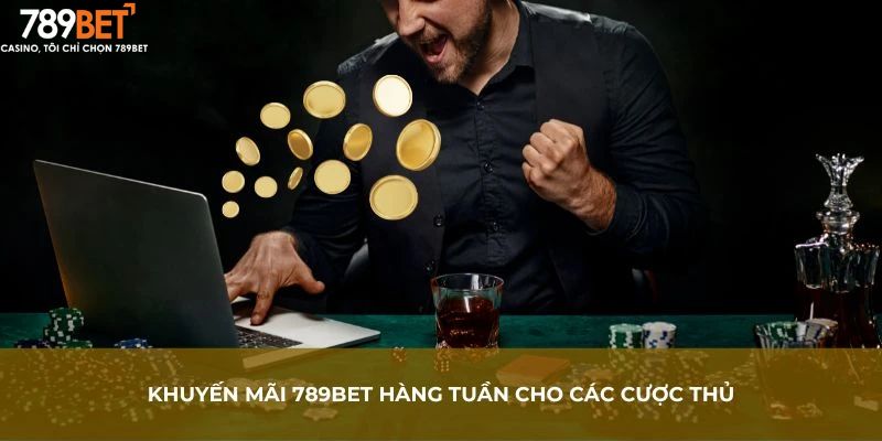Tổng hợp về top khuyến mãi độc quyền chỉ có tại 789bet