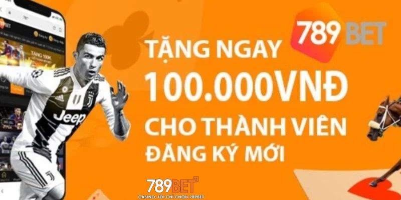 Những điều cần biết khi tham gia chương trình khuyến mãi tại 789bet