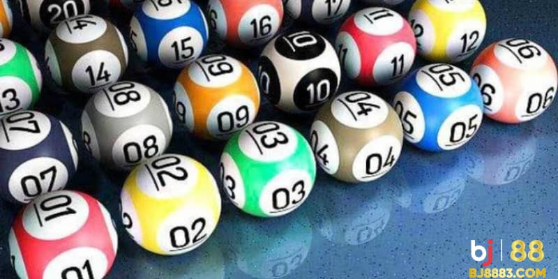 Những điểm hấp dẫn trong sảnh chơi game xổ số BJ88