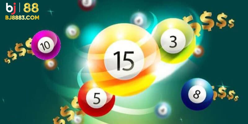 Các loại hình chơi xổ số BJ88 hấp dẫn