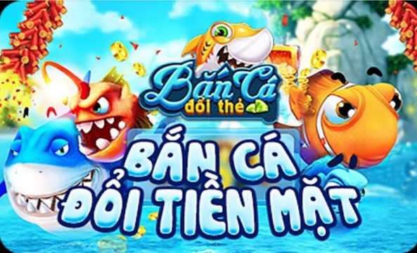 Khám phá game Bắn Cá Đổi Thưởng W88 là gì?