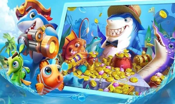Game Bắn Cá Đổi Thưởng W88 có kho vũ khí đa dạng