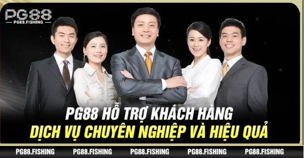Những điểm thu hút người chơi tại PG88 nhà cái uy tín
