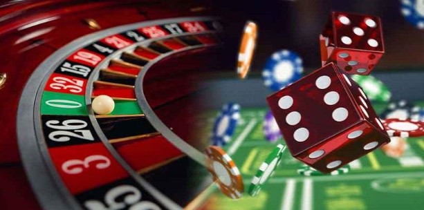 Top 5 game casino làm dậy sóng nền tảng