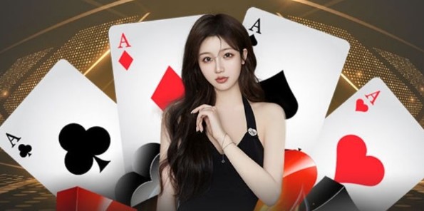 Tổng quan về game bài đổi thưởng K8cc