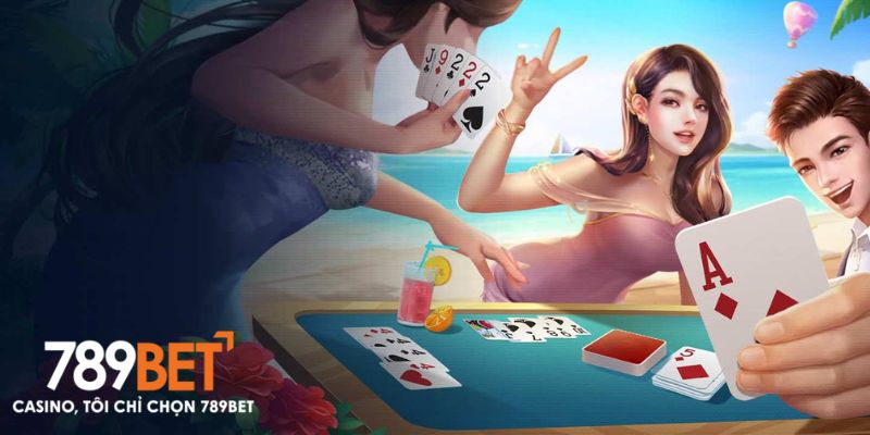 Giới thiệu thông tin chi tiết về game bài 789bet