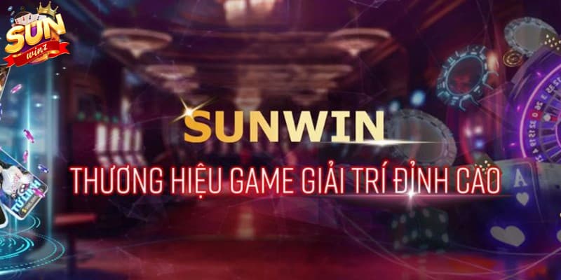 Game bài Sunwin có điều gì thu hút người chơi?