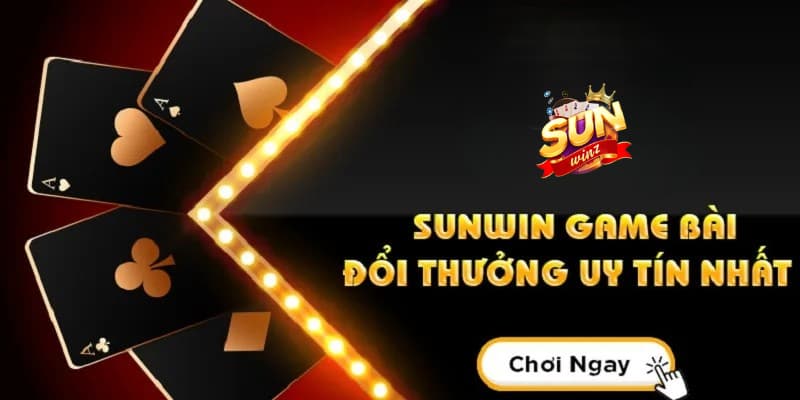 Điểm tuyệt vời của game bài Sunwin so với sảnh chơi khác