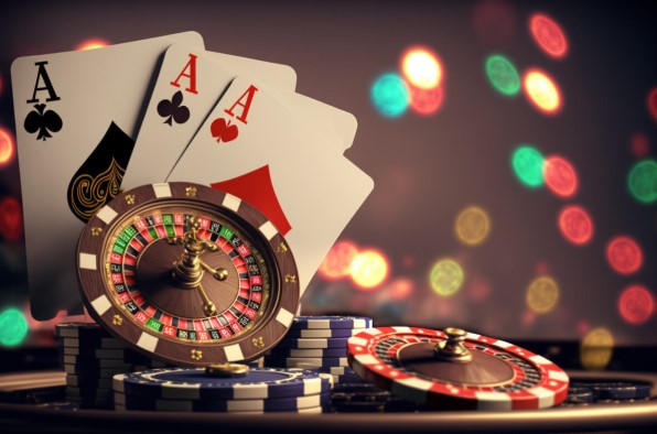 Sản phẩm cá cược hấp dẫn tại cổng game Fun88
