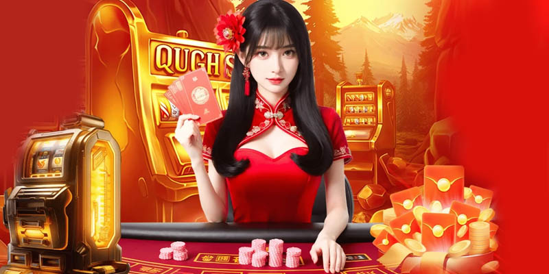 Bắn cá, nổ hũ – Game đổi thưởng triệu đô dành cho fan tốc độ