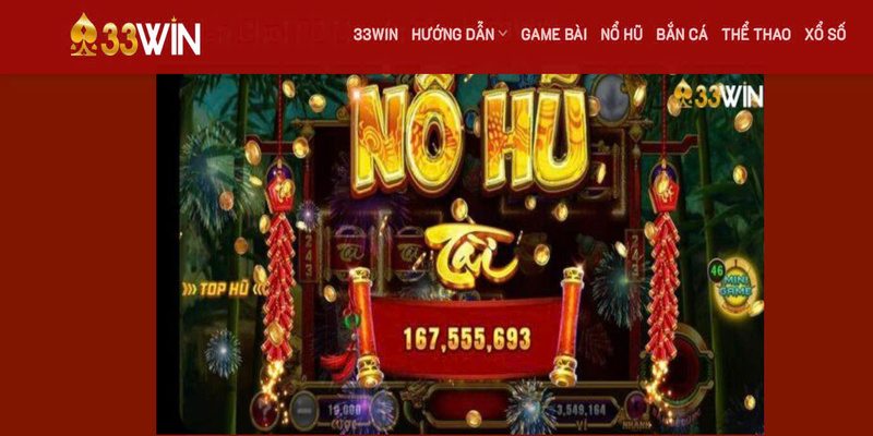Các loại cược tại game 33win không thể nào bỏ qua