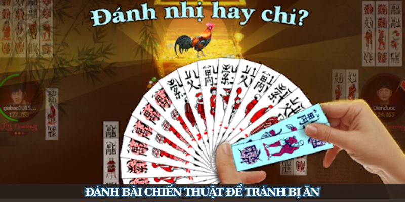 Đánh bài có chiến thuật