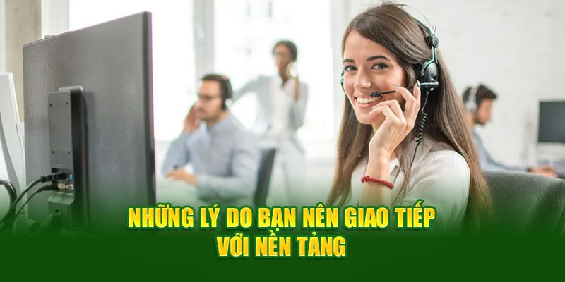 Trường hợp nào cần liên hệ ZBET
