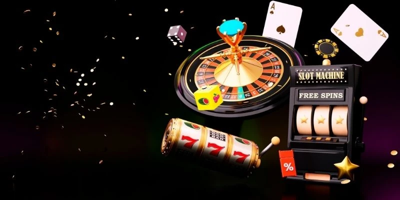 Những Sai Lầm Cần Tránh Khi Tham Gia Chơi Casino Tại Xin88