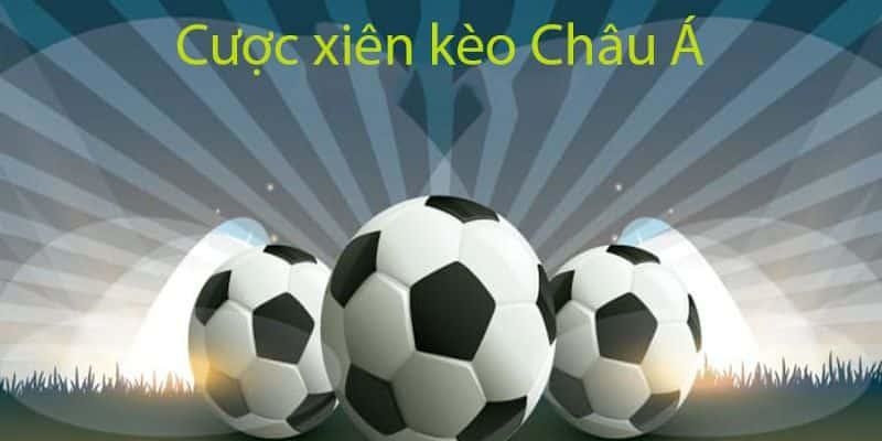 Có nhiều kiểu tham gia kèo xiên dành cho người chơi lựa chọn
