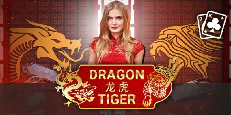 Khái niệm Dragon Tiger Live là gì?
