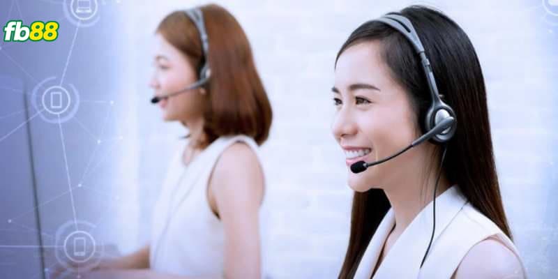Lưu ý cần nắm khi người chơi muốn liên hệ FB88