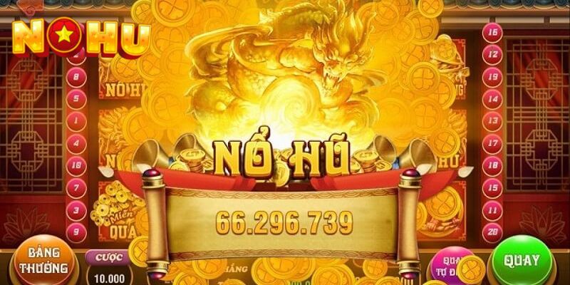 Game Nổ Hũ Có Tặng Code Tân Thủ Cực Khủng Từ NOHU