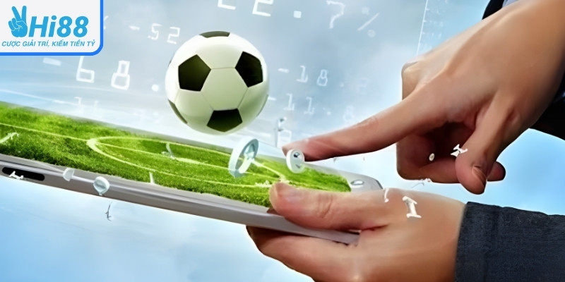 Cách đăng ký tài khoản Hi88 đơn giản cho newbie