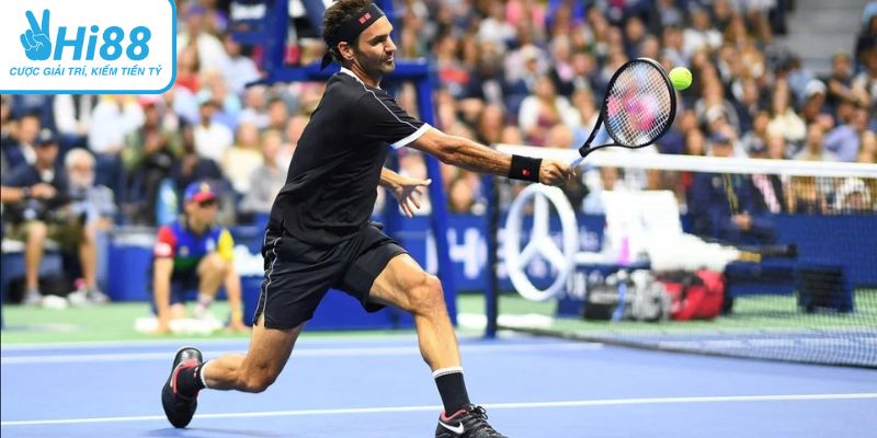 Hi88 mang đến cá cược tennis với kèo siêu chuẩn mỗi ngày