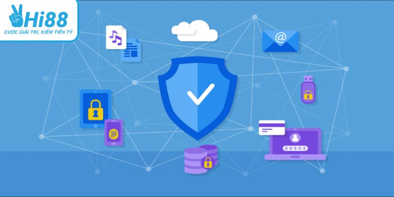 Chính sách bảo mật của Hi88 có gì đặc biệt?