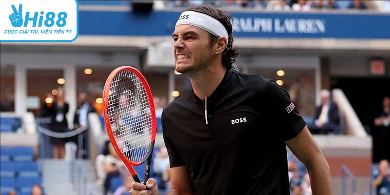 Chọn kèo chấp tennis để tối ưu lợi nhuận từ trận đấu lớn