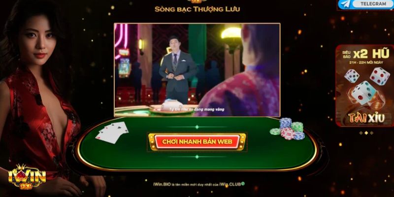 Phân tích và đánh giá tỷ lệ trả thưởng hấp dẫn tại Iwin