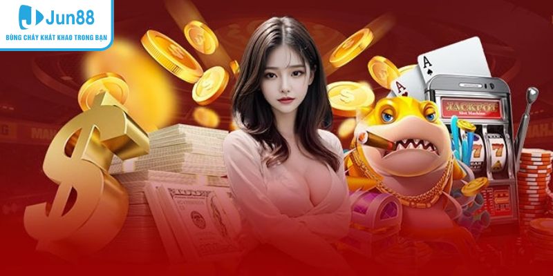 Điều kiện cần đáp ứng để đăng ký tài khoản tại Jun88