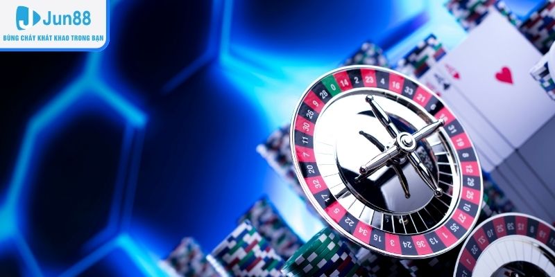 Ưu điểm nổi bật của Jun88 thu hút người chơi