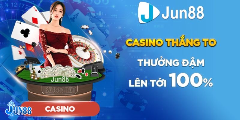 Đặc quyền dành riêng cho tài khoản VIP tại Jun88