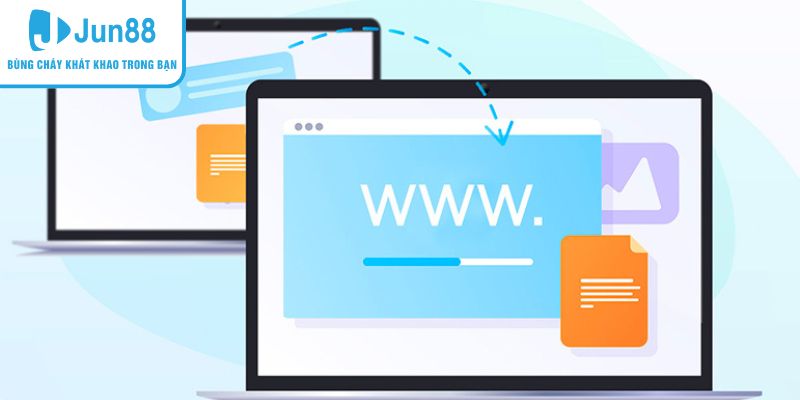Hướng dẫn truy cập Jun88 link mới nhất trên mọi thiết bị