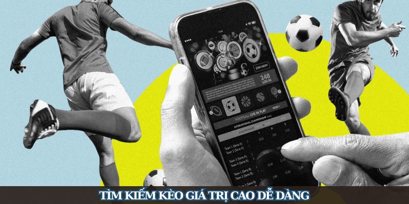 Nên kết hợp thêm dự đoán từ chuyên gia để có nhìn nhận đa chiều