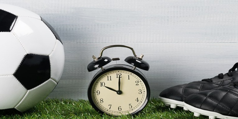 Khái quát đôi nét về kèo hiệp phụ