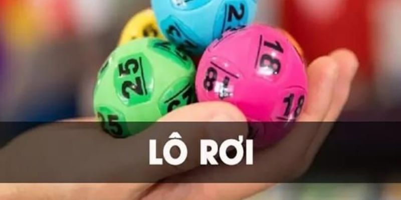 Cách Nhận Biết Lô Rơi Hello88 Chính Xác