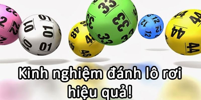 Kinh Nghiệm Chơi Lô Rơi Hello88 Dành Cho Người Mới