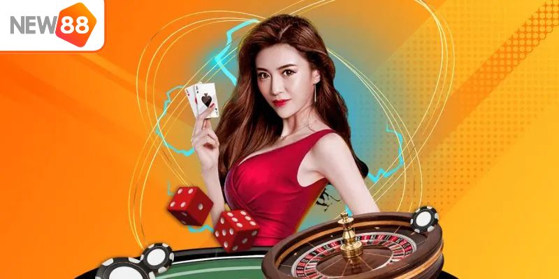 Tổng quan về nhà cái New88 hiện nay