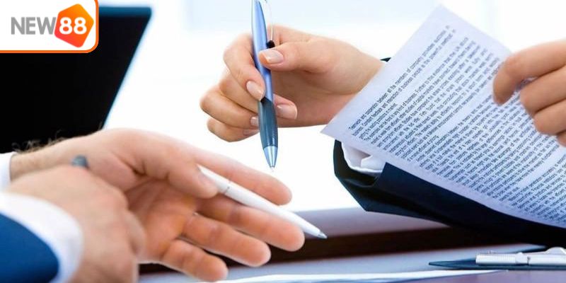 Chính sách New88 về quy trình xử lý tranh chấp và khiếu nại minh bạch